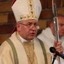 Bishop Jerzy Mazur