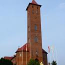 Kościół św. Mikołaja w Mikołajkach