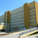 Nowy Szpital Wojskowy w Ełku - panoramio