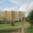 Ełk - 108 Szpital Wojskowy