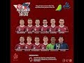 Mazur Ełk  vs  Broń Radom  2018/19